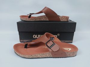 SANDAL PRIA QUIKSILVER /SANDAL TRENDY/SANDAL DISTRO/SANDAL JEPIT