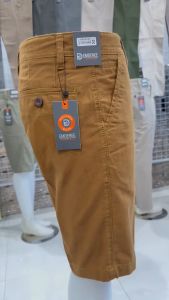 Celana Kanvas Pendek Pria Emdere Dilca: Kualitas Terbaru