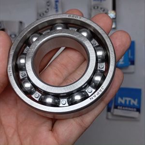 Laker Bearing 6207 NTN Bearing Kruk Kiri As Adv Vario 125 150 Pcx 150 Scoopy Esp Original NTN INB JEMBER
