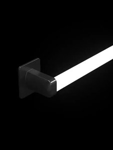 No Drilling Bathroom Towel Rack Self Adhesive Towel Bar Aluminum Wall Mounted Storage Hanger Single Pole Rak Mandi