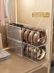 TUCHANG | Adjustable Multi-functional Belt Organizer