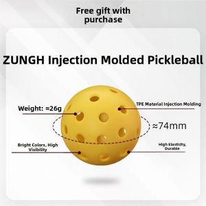 ZUNGH | Professional Racket