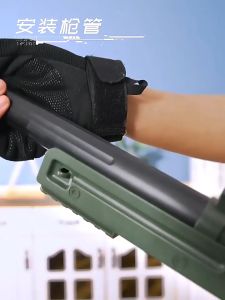 [BABY BUG] AWM SNIPER KIDS OUTDOOR TOYS ACCESSORIES PART/ SOFT BLASTER GAME