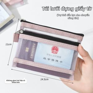 Travel Season | Tổ Chức Hộ Chiếu Chống Mất Cắp