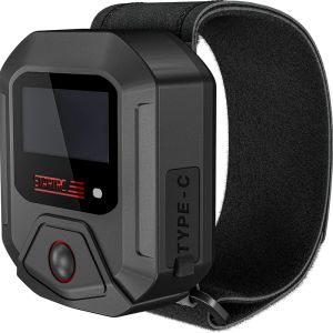 Camera Accessories Bluetooth Wireless Remote Control for Insta360 X4/X3 ACE PRO 2/GO 3s Sports Camera Parts For Insta360 X5