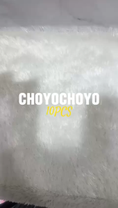 (ISI 10)CHOYO CHOYO STICK JADUL - Cokelat stick - Choyo - Choyo