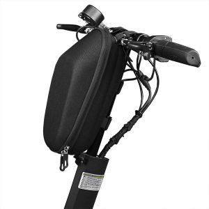 YANHO | Waterproof EVA Hard Shell Handlebar Bag Accessory