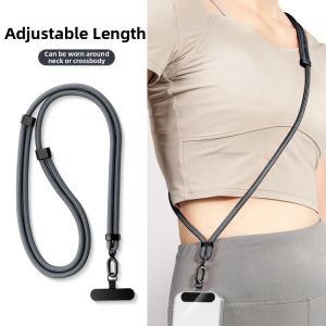 YINGYUE | Anti-Loss & Anti-Theft Multi-Way Adjustable Phone Lanyard