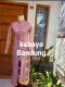 kebaya bandung barat