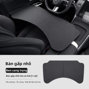 JOYCS | Bàn Đa Năng Gập Được Cho Ô Tô