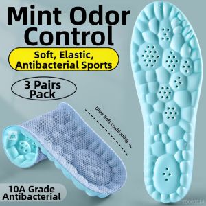LINGMIAO | Soft & Comfortable Military Training Insoles