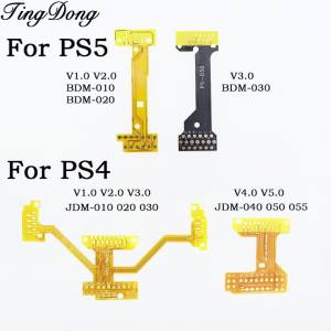 1PC Remap Back Button Flex Cable For PS4 PS5 Elite Controller Mod Chip JDM-040 050 055 010 020 030 BDM-010 020 030 Mod Part