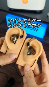 Fon Kepala Berwayar HiFi dengan Mikrofon Fon Telinga Dinamik Pembatal Bunyi Fon Telinga Dalam Telinga Fon Kepala Bes Untuk Sukan Kecergasan Muzik