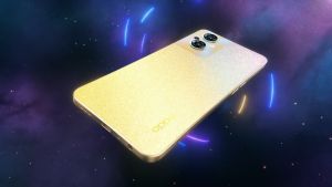 OPPO Reno8 Z 5G: High-Performance Smartphone with Compact & Stylish Design