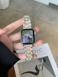 สายนาฬิกาผู้ชาย Xiaomi Mi Band 9 pro สายนาฬิกาผู้หญิง Redmi Watch 4 สายนาฬิกาแบบกันน้ำระบายอากาศได้ดี สายรัดข้อมือสปอร์ตแบบปรับเปลี่ยนได้