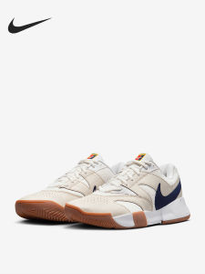 Nike | Giày Tennis Nike Chính Hãng Thoáng Khí Nam Court Lite 4 Court Lite 4