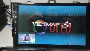 Màn hình android 9 inch dành cho xe TOYOTA COROLLA ALTIS các đời 2007-2013 Tặng kèm mặt dưỡng + Tặng zắc zin theo xe toyota corolla altis đầu dvd android+ mặt dưỡng kèm giắc zin toyota innova đại lí đồ chơi xe sale sập sàn