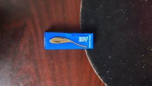 PROMO Sendok Bebek Stainless PJM119 & Sendok Es 12 Pcs Murah