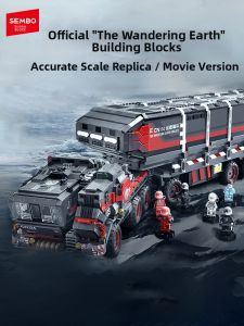 SENBAOJIMU | Licensed Intellectual Development Building Blocks