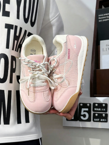 Warrior | Comfortable Versatile Sweet Round Toe Women Casual Shoes