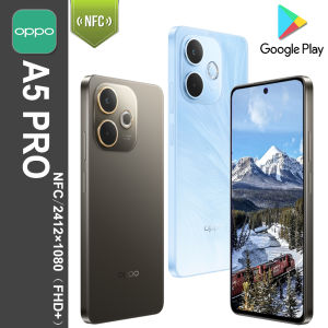 OPPO | OPPO A5 Pro original smart phone 8GB256GB large memory phone that supports GPS positioning function
