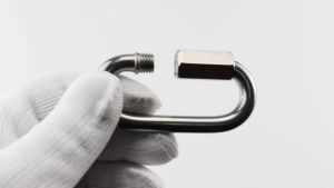 🇹🇭 ส่งเร็วจากไทย! ควิกลิงค์ ข้อต่อโซ่ Quick link สแตนเลส 304 M3.5-M12