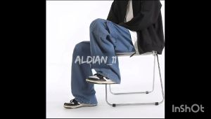 GRATIS ONGKIR Celana Cargo Kulot Panjang Jeans Wanita dan Pria Dewasa Pinggang Karet Cargo Culotte