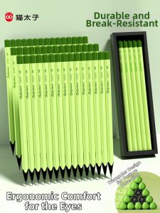 MPRINCE | Premium Non-Toxic Safe for Kids Pencil