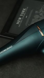 Panasonic ไดร์เป่าผม Hair Dryer 2300W มอเตอร์แรง 6 ระดับ ปรับแรงลมได้ ปรับความร้อน/เย็นได้