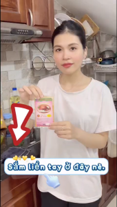 Gia vị vịt nướng dạng muối 500g gia vị tẩm ướp vịt nướng thơm ngon chuẩn vị nêm nếm từ thành phần tự nhiên