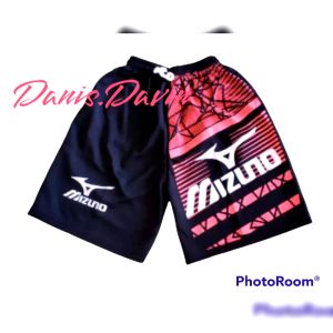 Diskon Paket 3 pcs Rp 25rb Celana Pendek Kolor Pria wanita yang celana santai futsal Olahraga Lari Basket Voli