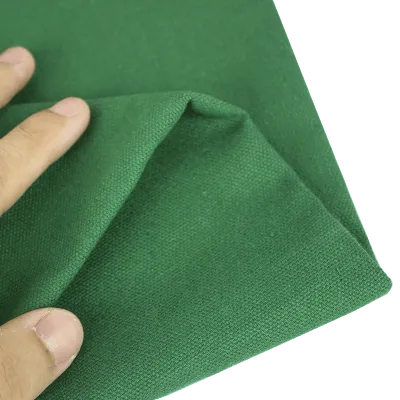 JINTU | Durable Thick Pure Cotton Canvas Fabric for DIY Projects
