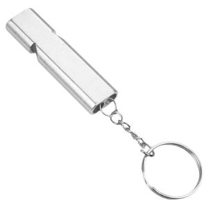 High-Pitched Emergency Whistle