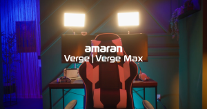 Aputure amaran Verge Bi-Color LED Light Panel