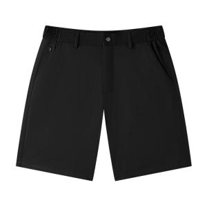 MUZHIBAIXIAOT | Quần Short Dài Quá Gối Co Giãn Thoải Mái