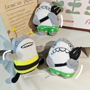 Cute Funny Creative Keychain Toy