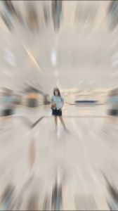 IVANATOP BISA COD BLOUSE/ATASAN WANITA STYLE KOREA MODEL YURI