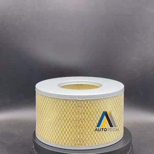 กรองอากาศ TOYOTA TIGER 2L 2.5L 5L 3.0L ปี 1998-2004 โตโยต้า ไทเกอ HILUX SPORT RIDER 5L #54170