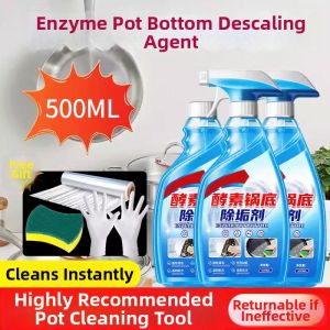 RUYI | Pot Cleaner De-Greaser Heavy Duty