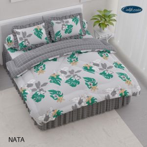 Bedcover Set Rumbai California king 180x200