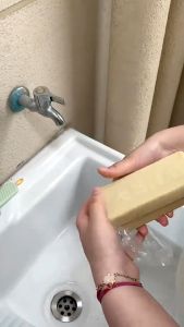 Sabun Serbaguna Penghilang Noda: Sabun Magic Viral & Sabun Anti Bakteri Ajaib