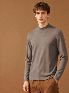 TUCANO | Double-sided De-rouge Warm Long Sleeve T-Shirt Underwear