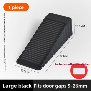 YaNu | Windproof Anti-Collision Security Door Stopper