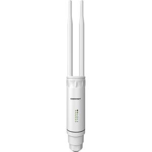 COMFAST | AP Bộ Phát Wifi Ngoài Trời Băng Tần Kép Chống Sét Chống Nước Hỗ Trợ Cấp Nguồn PoE Quản lý qua API