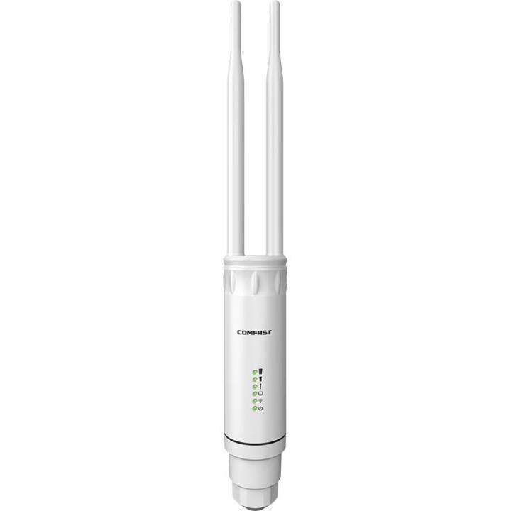Comfast | High-Speed Outdoor AP Router with Lightning, Sun, and Rain ...