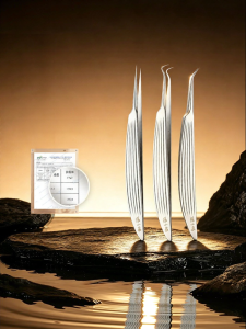 Zhang Xiaoquan | Pimple and Blackhead Extraction Tools Kit