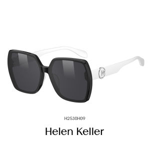 HELEN KELLER | UV Protection Fashionable Sunglasses