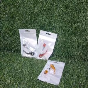 Clam QR Baut jok sepeda clam jok sepeda QR cocok untuk semua sepeda