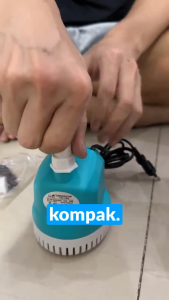 POMPA CELUP AKUARIUM PSP 2200 POMPA KOLAM AIR TERJUN