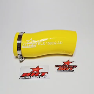 BANANA RUBBER VELOCITY BRT KLX 150 DTRACKER 150 KARET FILTER KLX D TARCKER 150